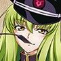 お仕置きカレンちゃん C.C.編 d_101603のパッケージ画像