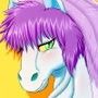 てんくーの馬よめ d_102962のパッケージ画像 てんくーの馬よめ d_102962のパッケージ画像
