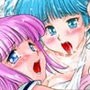 翼娘。 d_105446のパッケージ画像 翼娘。 d_105446のパッケージ画像