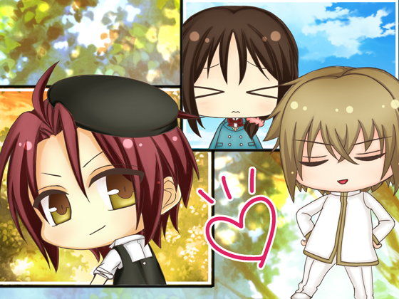 怒鬼ッ★風間千景のSSL（2） -嫁は殺る鬼のツンデレラ-