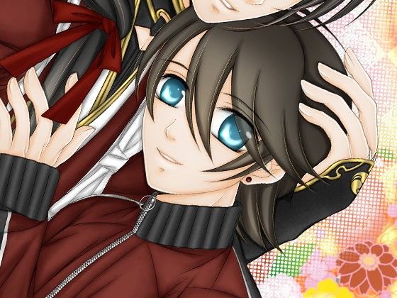 ときめきはなまるついっぷる