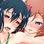 ラブラ淫ブ!3 にこチンちゅ→毒っ d_106941のパッケージ画像 ラブラ淫ブ!3 にこチンちゅ→毒っ d_106941のパッケージ画像