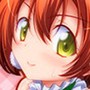凛ちゃんサンダーボルト d_107442のパッケージ画像 凛ちゃんサンダーボルト d_107442のパッケージ画像