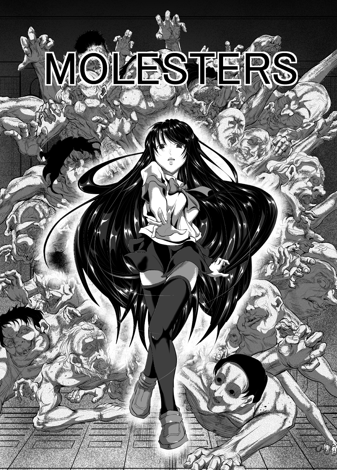 MOLESTERS