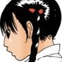 はえてる女の子 d_110191のパッケージ画像