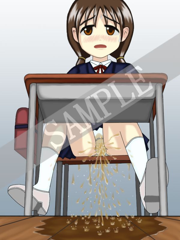 おしっこおもらし10枚