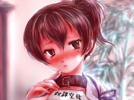 加賀さんの秘密のジャケット