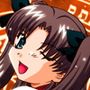 Fate is capricious・遠坂○【Fate/s○ay night】 d_117726のパッケージ画像 Fate is capricious・遠坂○【Fate/s○ay night】 d_117726のパッケージ画像