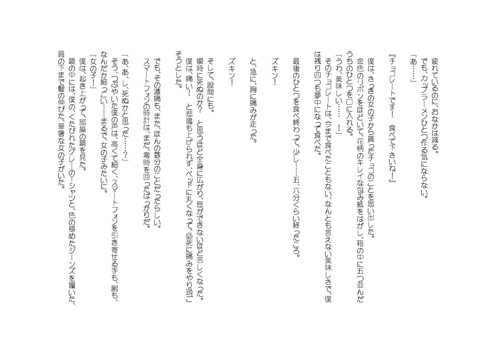 PROJECT 3510画像no.2
