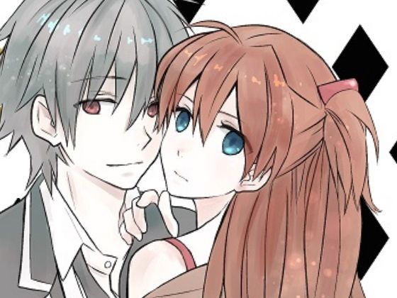 Katharsis無料サンプル画像