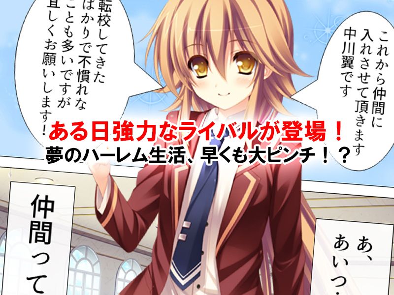 保健の試験で赤点取っちゃ駄目でしょ!俺の実技指導 2巻画像no.4