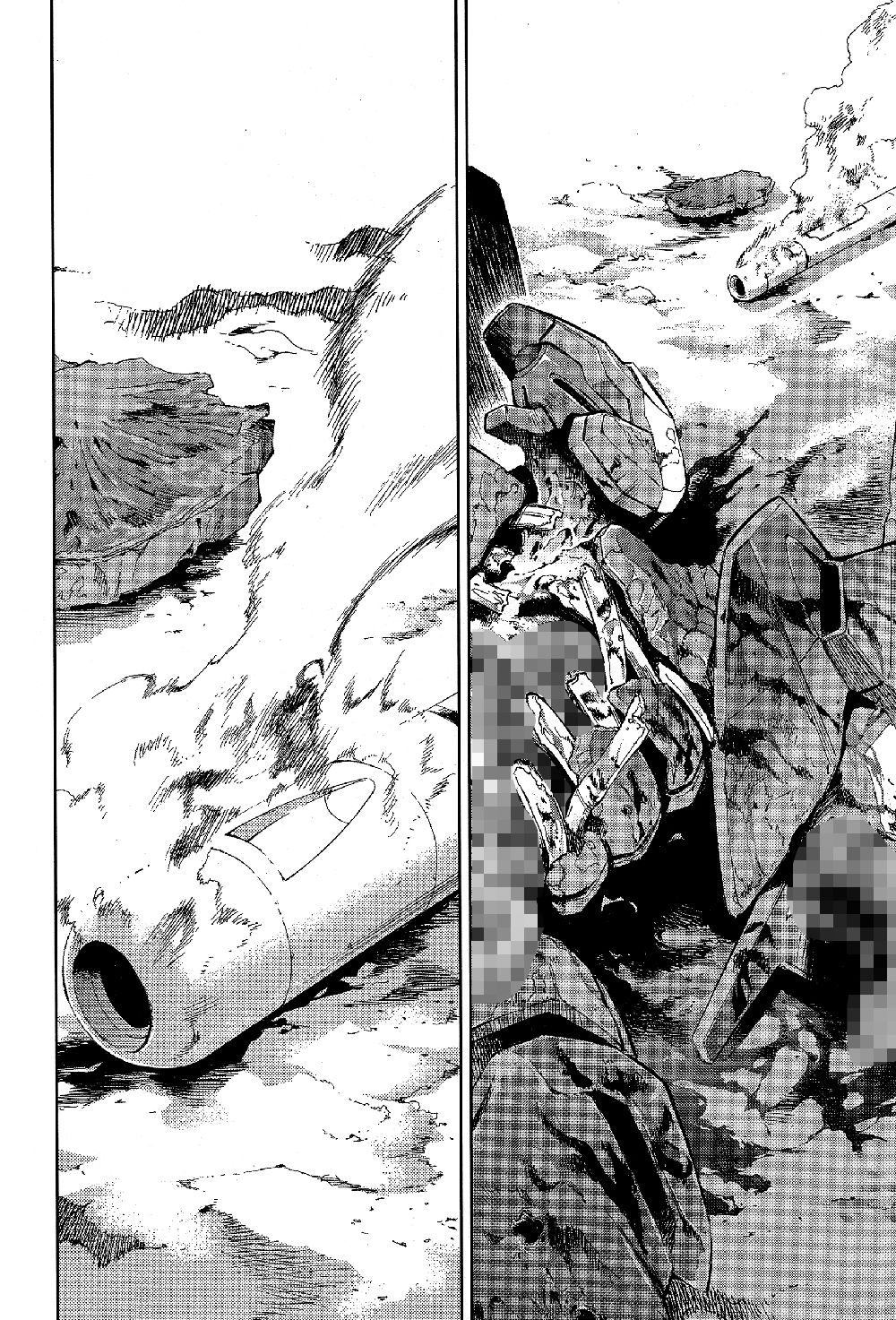 サンプル画像1:RE-TAKE 全年齢版 第参集 [作品ID:d_127523]