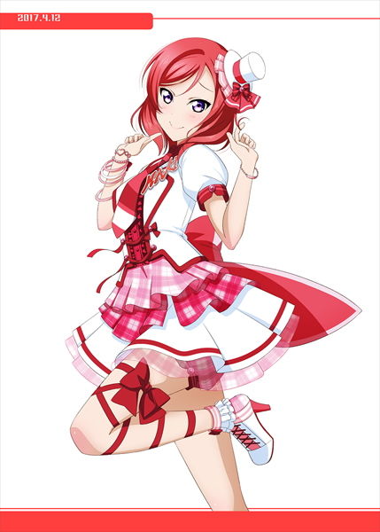 サンプル画像3:高嶺のflower [作品ID:d_127784]