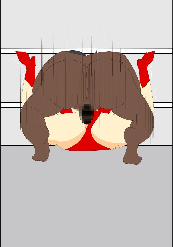 サンプル画像2:ヒロアカBF [作品ID:d_128074]