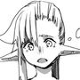 エルフちゃんが用を足していたらスライムに d_128844のパッケージ画像 エルフちゃんが用を足していたらスライムに d_128844のパッケージ画像