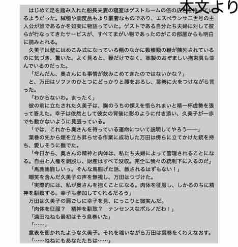 サンプル画像3:海賊のセキスタント [作品ID:d_129270]