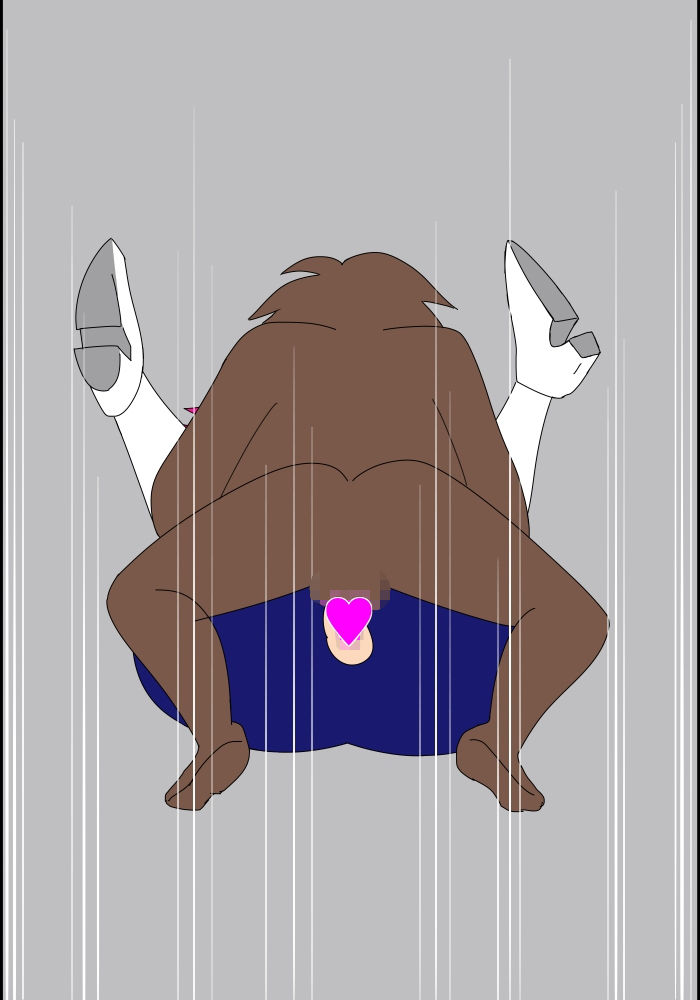 サンプル画像2:キューリィーハニー絶頂屈服 [作品ID:d_130058]