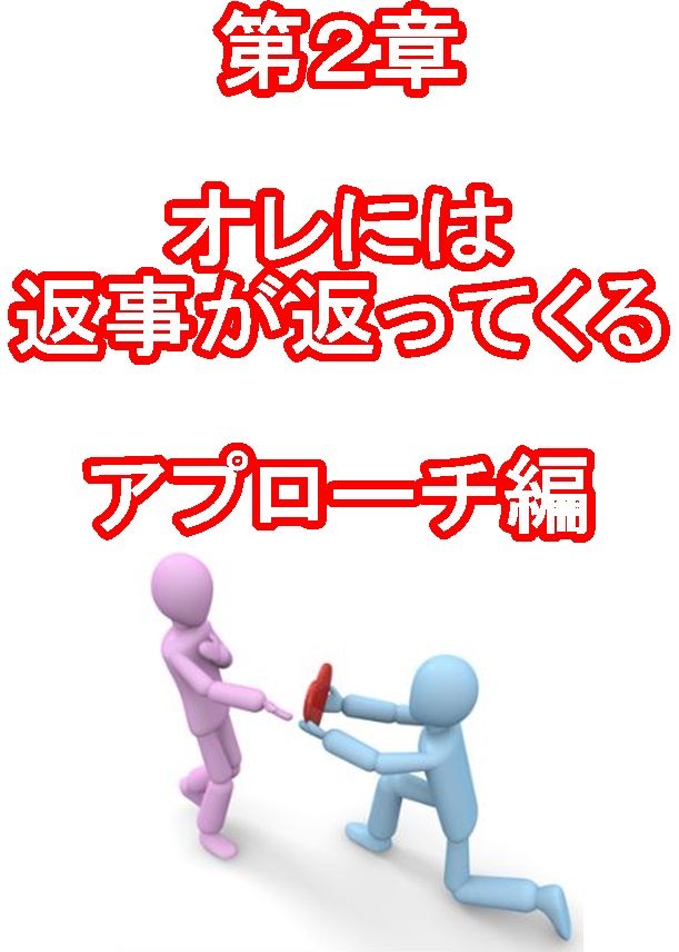 サンプル画像1:実録！コミケ勇者リア充化計画バイブル [作品ID:d_130341]