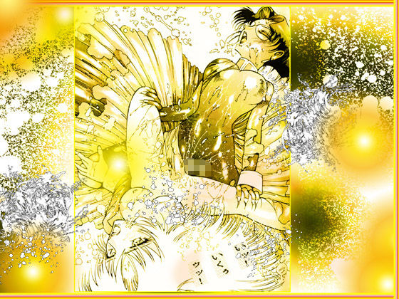 サンプル画像5:美少女革命黙示録 [作品ID:d_130461]