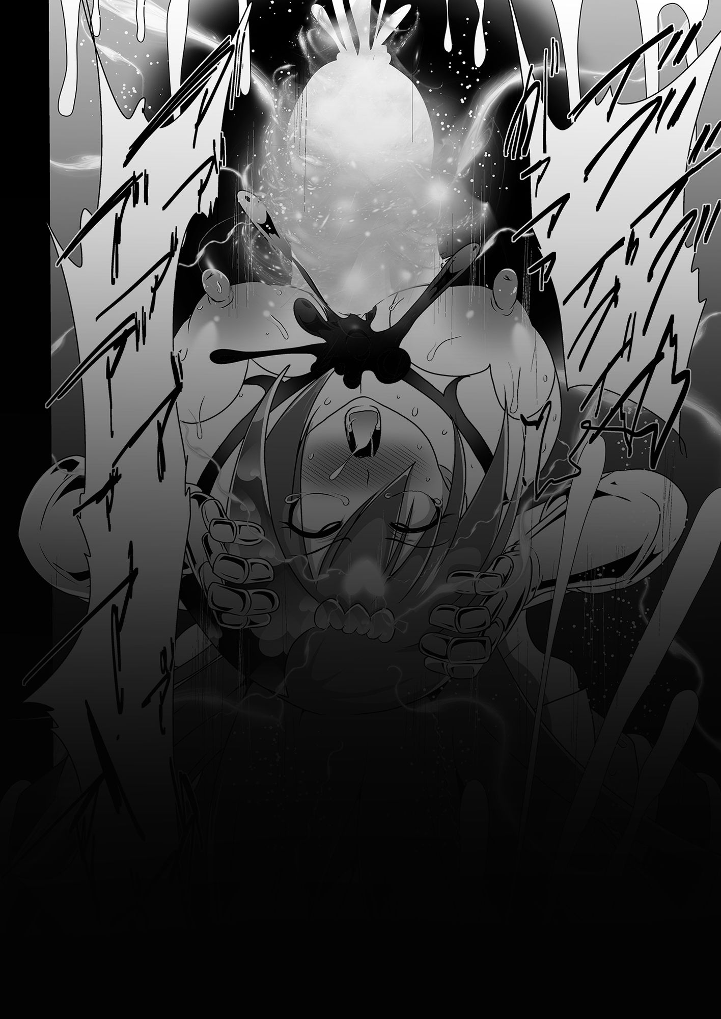 サンプル画像6:おちんぽ巫女暗躍 [作品ID:d_130938]