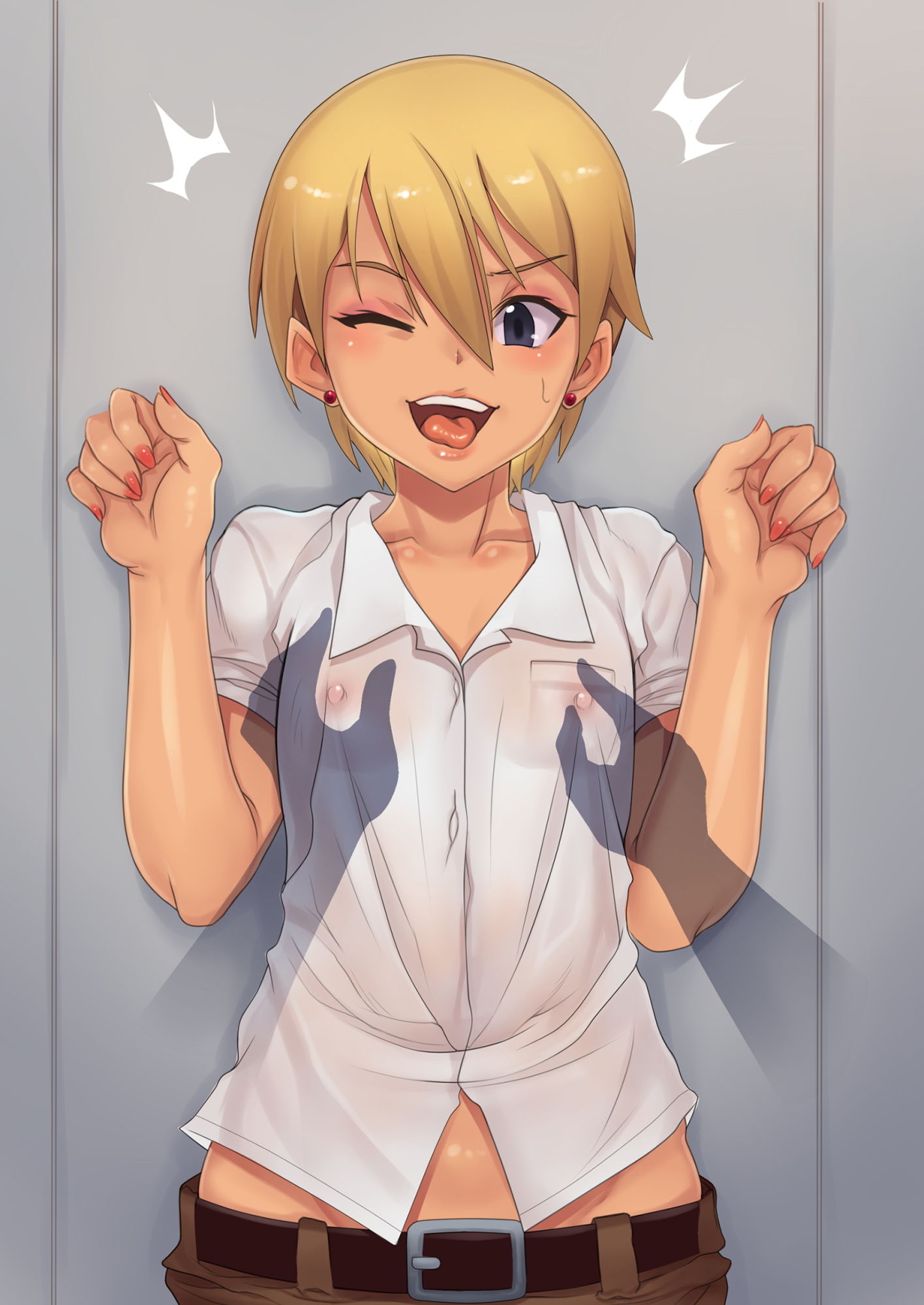 My bitch friend画像no.1
