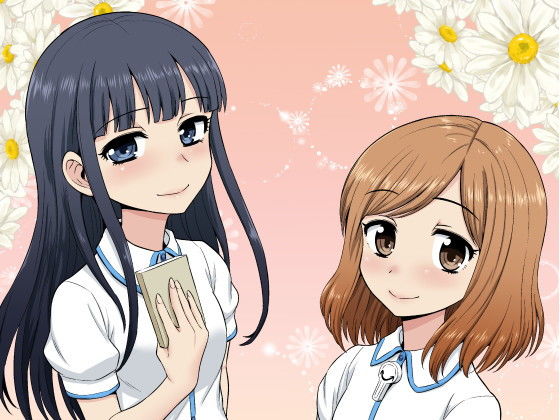 ベン女の乙女たち無料サンプル画像