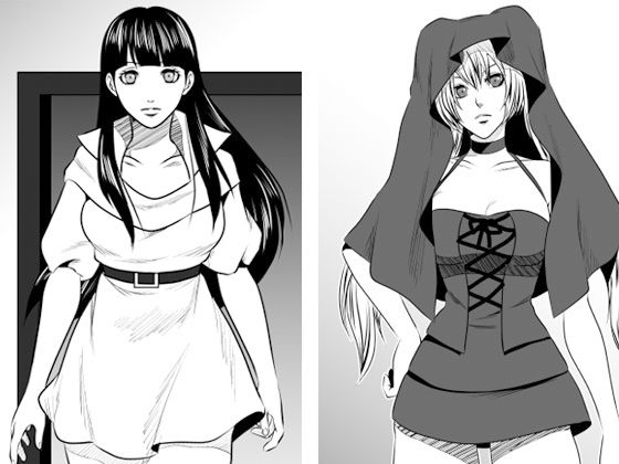 メディア女子プロレス2~宿命~無料サンプル画像