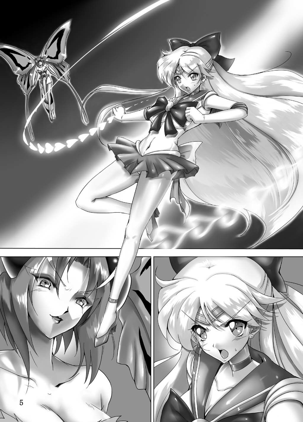 サンプル画像1:穢れ蝶々 [作品ID:d_133252]