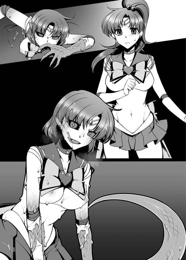 サンプル画像3:堕落の木星 (堕落事故調査委員会)