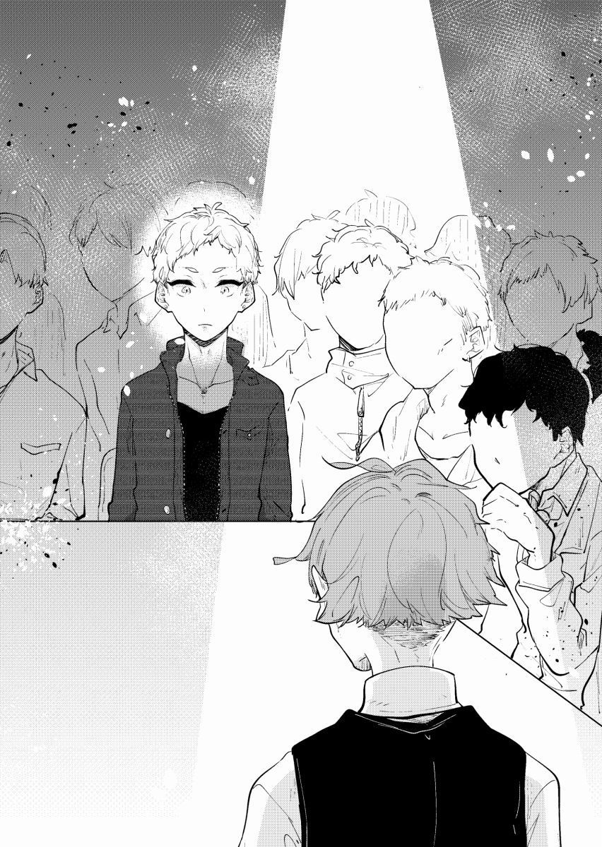 拝啓、ピンクノイズより 4画像no.3
