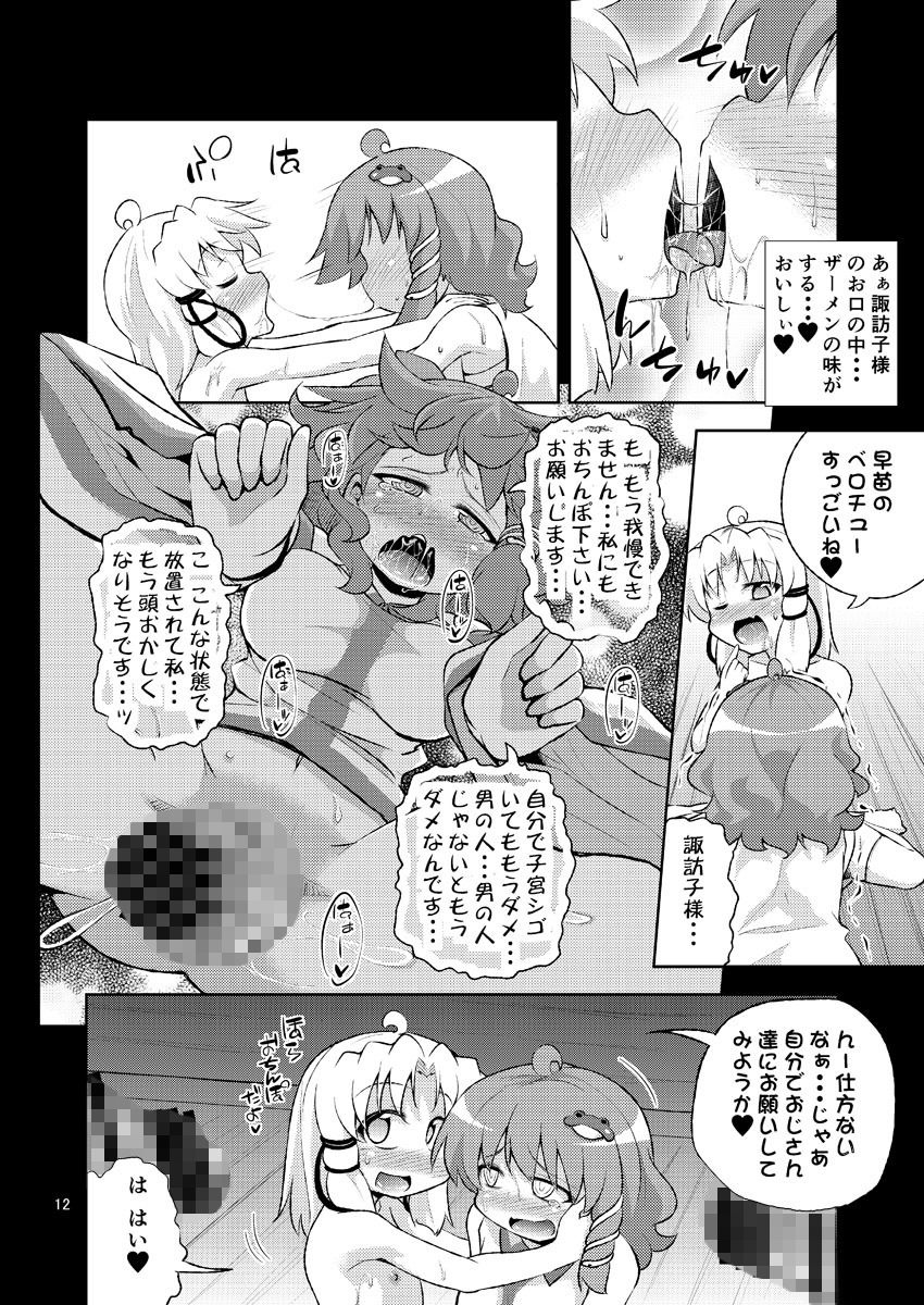 さなすわ陵辱願望II画像no.2