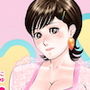 菓子山美里 未乳(にゅ〜)録作品集VOL.29 ま乳(にゅ)〜あるな彼女 d_134839のパッケージ画像