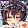 長門さんと催●でイチャイチャする本 d_137189のパッケージ画像 長門さんと催●でイチャイチャする本 d_137189のパッケージ画像