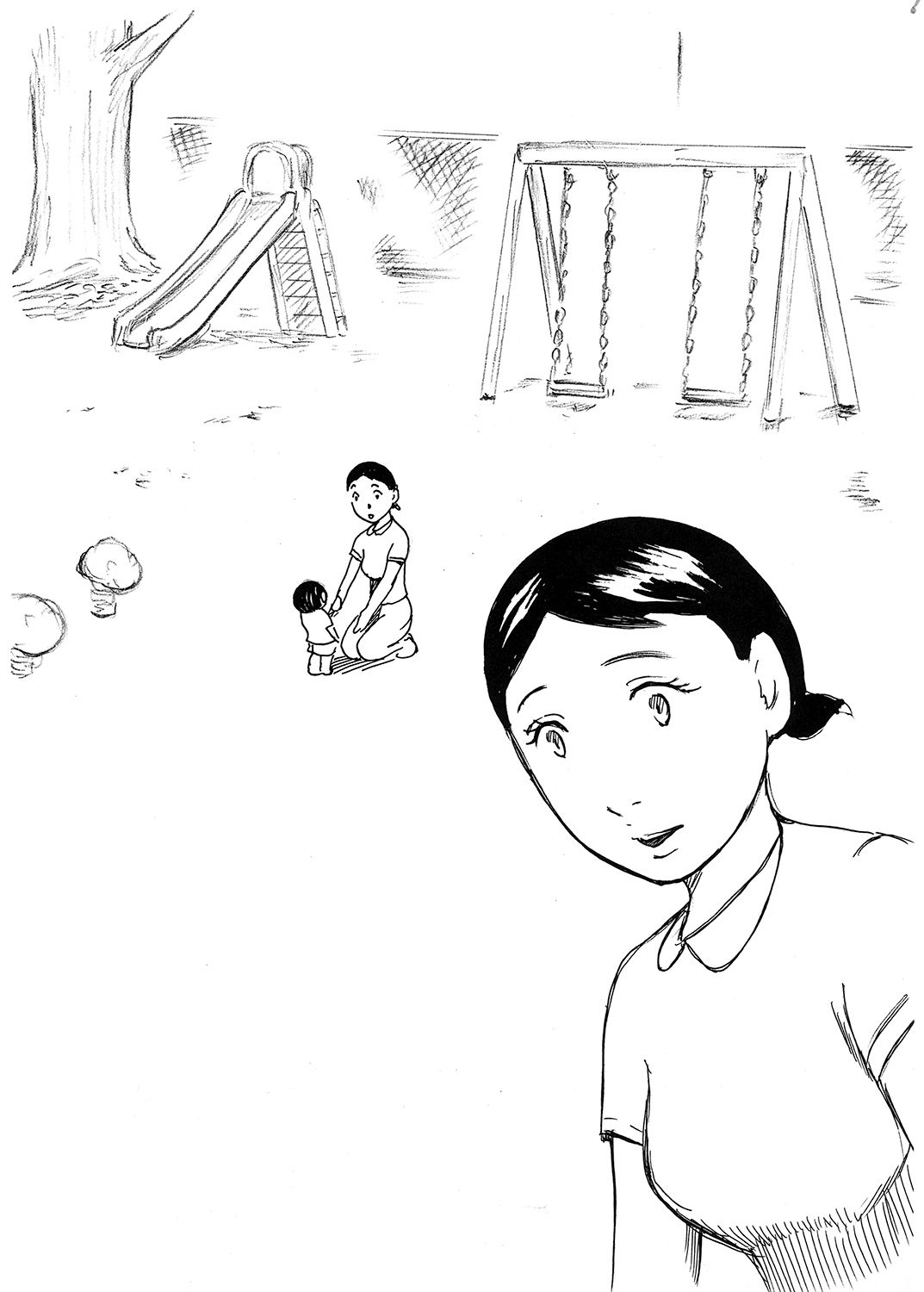 サンプル画像2:悪童棒虐(N-zumi-ha) [d_137557]