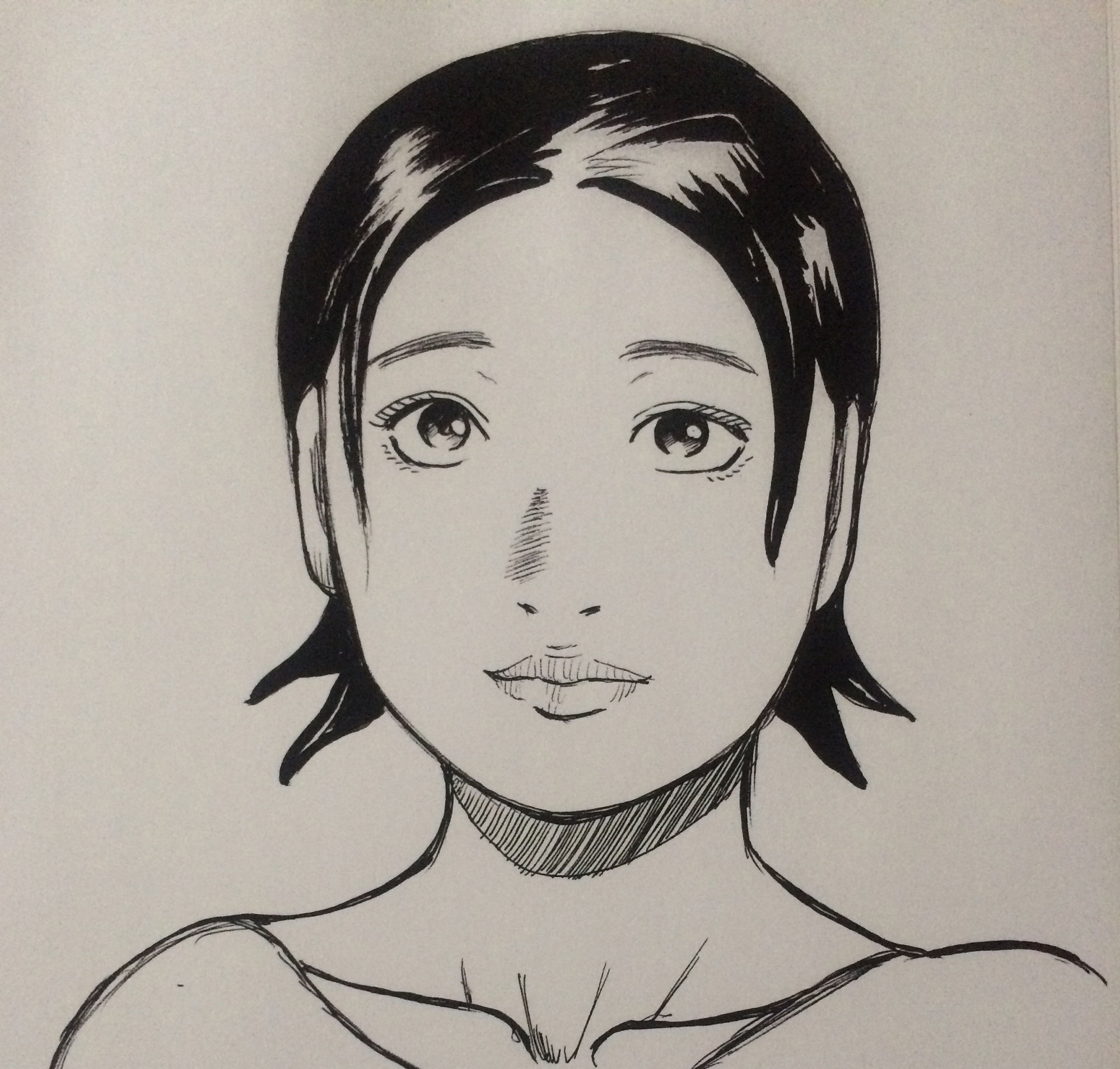 サンプル画像1:豊満な肉体の人妻と巨男(N-zumi-ha) [d_137902]