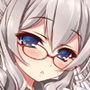 眼鏡装備で練習巡洋艦鹿島先生? d_138908のパッケージ画像 眼鏡装備で練習巡洋艦鹿島先生? d_138908のパッケージ画像
