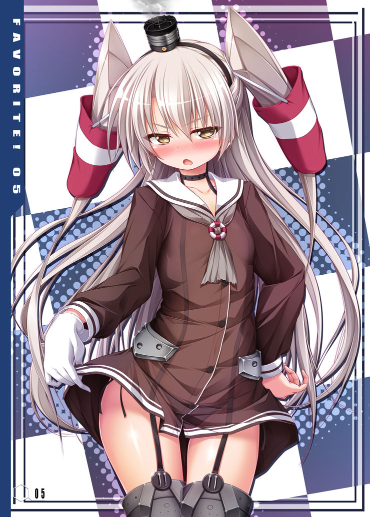 サンプル画像1:FAVORITE！(しろたると) [d_139242]