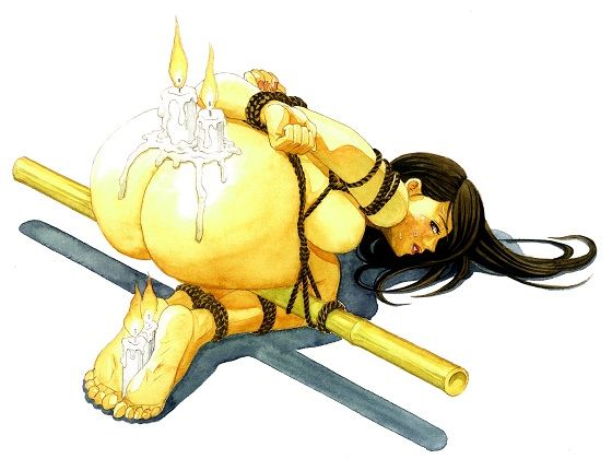 サンプル画像1:女による女への凌辱漫画・特選集 4(ABC) [d_139248]