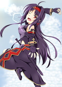 サンプル画像3:閃光遊戯II(ツリーがむっつ) [d_139800]