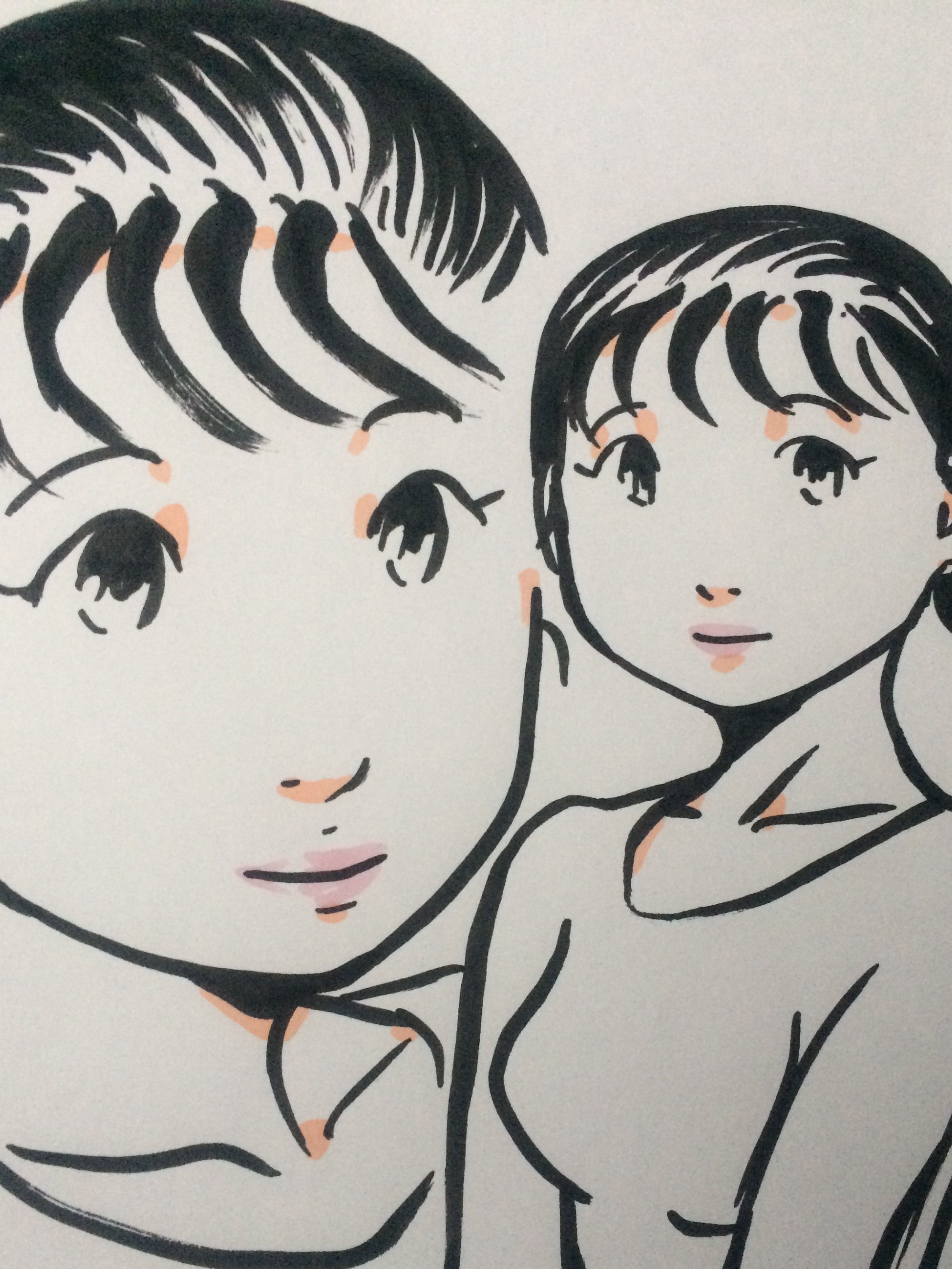 サンプル画像1:あんなにステキな奥さんが…(N-zumi-ha) [d_140231]