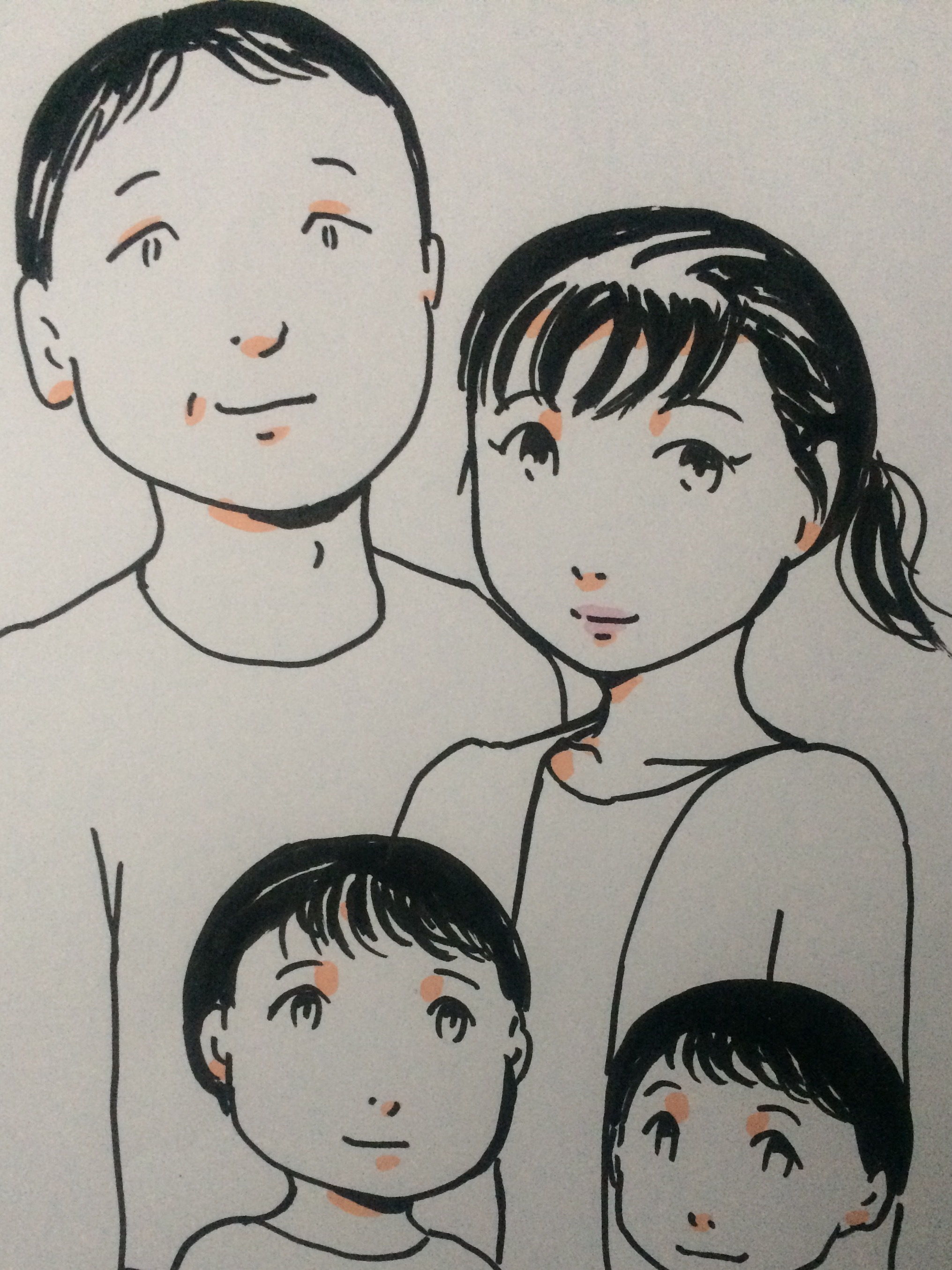 サンプル画像2:あんなにステキな奥さんが…(N-zumi-ha) [d_140231]