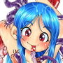 触手の恋人、プールで愛。 d_140344のパッケージ画像 触手の恋人、プールで愛。 d_140344のパッケージ画像