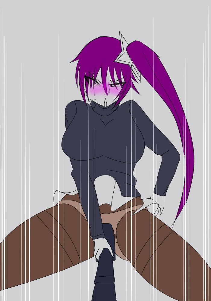 サンプル画像1:さぎのん荘の即堕ち絶頂屈服(ParticularStation) [d_140599]