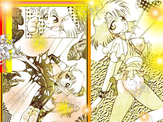 サンプル画像5:「巨大なSEXは巨大な快楽を生むか！」エロマンガ実験劇場(DCプロジェクト) [d_141250]