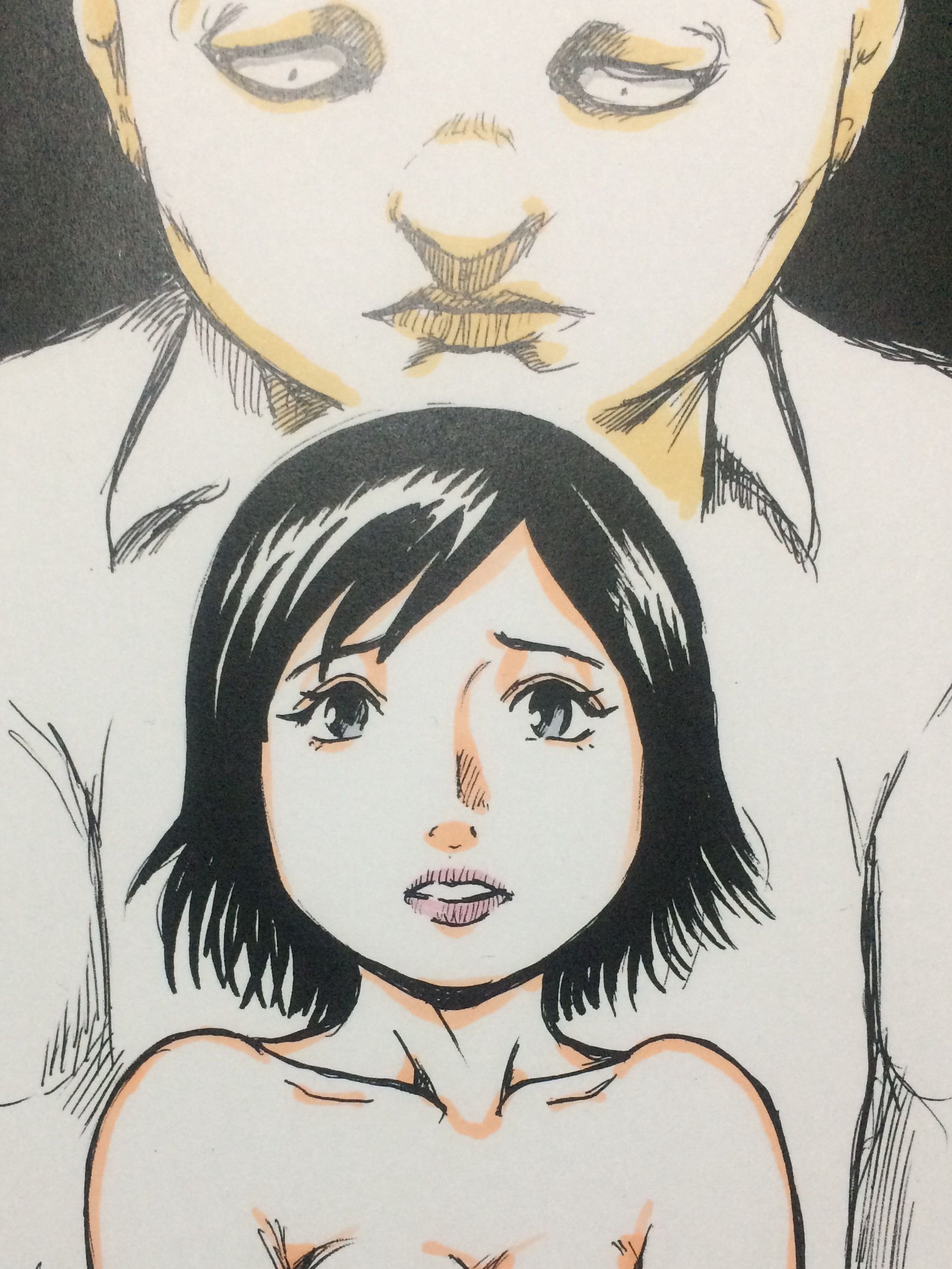 サンプル画像2:翠さんと暴君(N-zumi-ha) [d_145935]