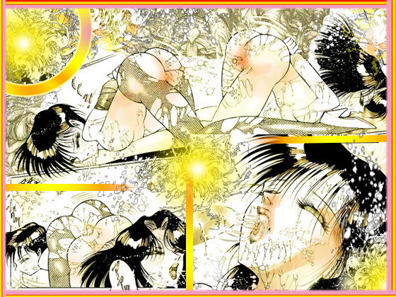 サンプル画像5:斬姦狂死郎 「美教師狩り篇」(ダーティ松本) [d_146481]