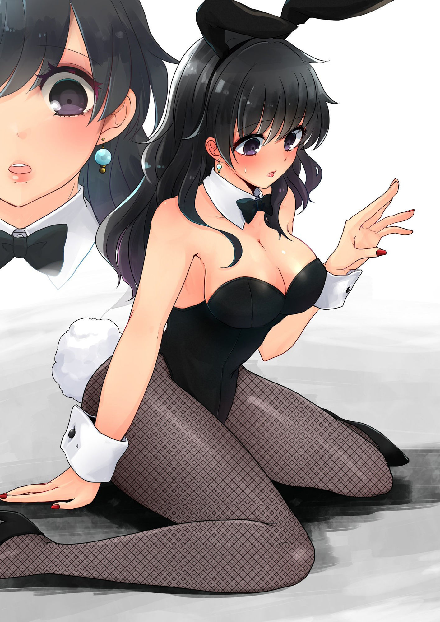 サンプル画像6:ダーク・シャワー(真城の秘宝館) [d_146682]