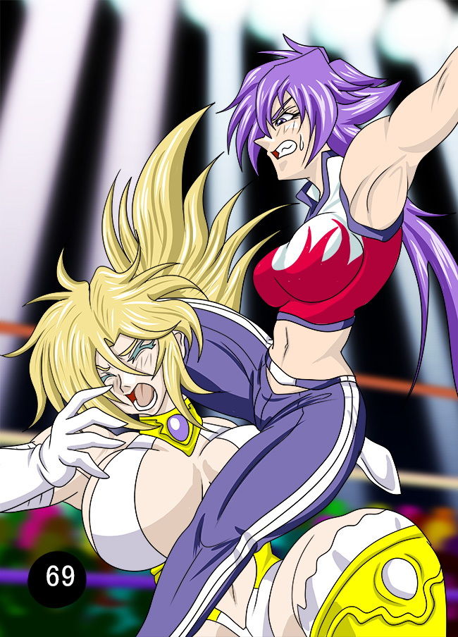 サンプル画像4:SURVIVE(すたじおペルシャ猫) [d_146883]