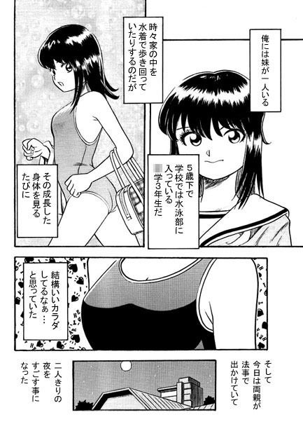 サンプル画像1:ハニーナイト(ナンネット) [d_147375]