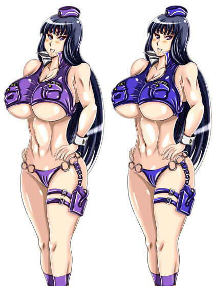 サンプル画像6:亀頭爆裂(ん・ドゥール・エロモン堂) [d_147480]